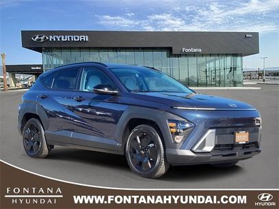 New 2026 Hyundai Kona SEL Sport
