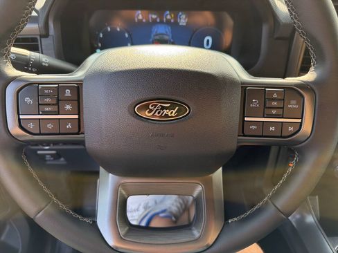 Used 2024 Ford F150 XLT w/ Equipment Group 302A MID AWD/4WD image 28