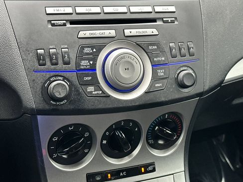 Used 2010 MAZDA MAZDA3 s Sport image 22