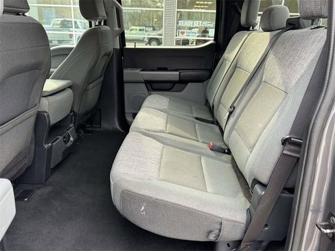Used 2024 Ford F250 XLT image 16