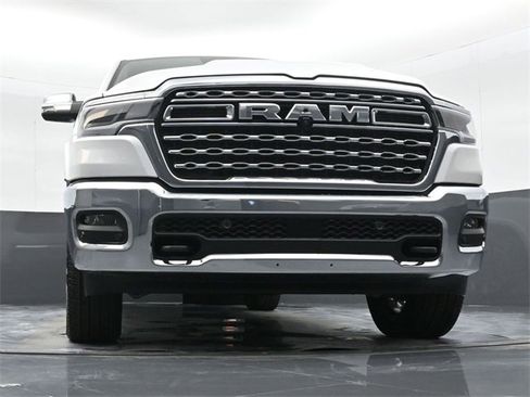 Used 2025 RAM 1500 Limited image 40