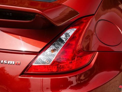 Used 2013 Nissan 370Z NISMO image 64