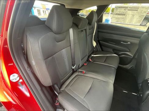 New 2026 Hyundai Tucson SEL image 26