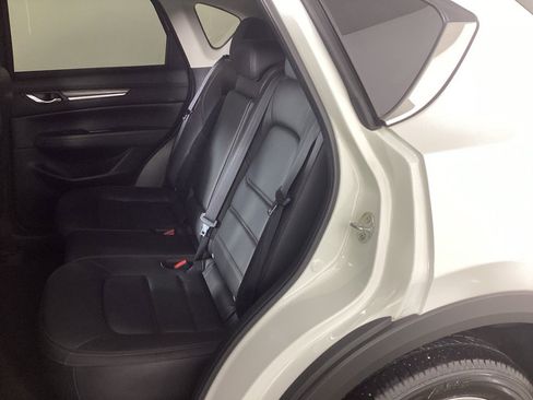 Used 2023 MAZDA CX-5 AWD 2.5 S w/ Premium Plus Pkg image 13