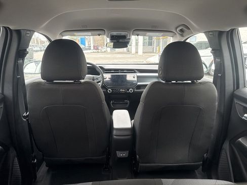 New 2027 Chevrolet Bolt LT w/ Comfort Package image 15