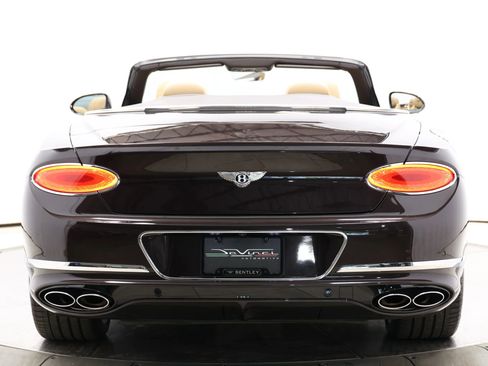 Used 2021 Bentley Continental GT AWD/4WD image 62