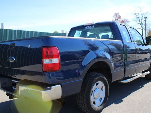 Used 2008 Ford F150 XLT image 6