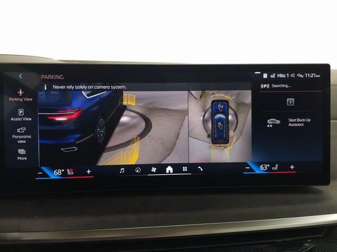 Used 2026 BMW X7 xDrive40i image 28