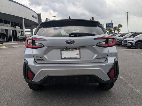 New 2026 Subaru Crosstrek 2.5i Premium AWD/4WD image 5