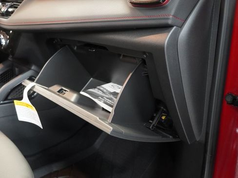 New 2026 Chevrolet TrailBlazer RS w/ Driver Confidence Package image 36