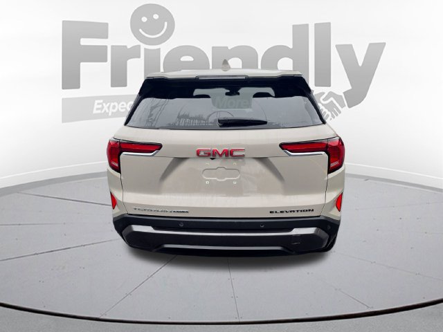 Used 2025 GMC Terrain Elevation AWD/4WD image 6