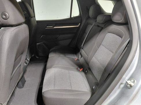 Used 2026 GMC Terrain Elevation AWD/4WD image 37