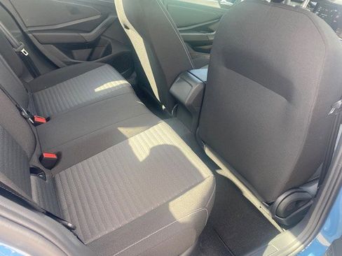 New 2025 Volkswagen Jetta S image 12