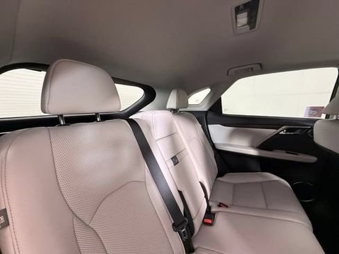 Certified 2021 Lexus RX 350 FWD w/ Premium Package image 30
