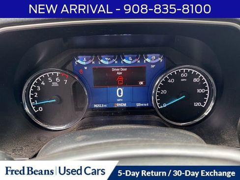 Used 2022 Ford F150 XLT w/ Equipment Group 302A High AWD/4WD image 11
