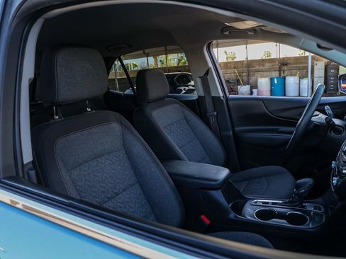 Used 2024 Chevrolet Equinox LT image 21