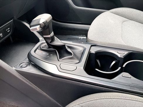 Certified 2025 Kia K4 FWD image 16