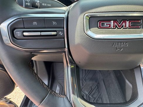 Used 2023 GMC Canyon AT4 w/ AT4 Premium Package AWD/4WD image 24