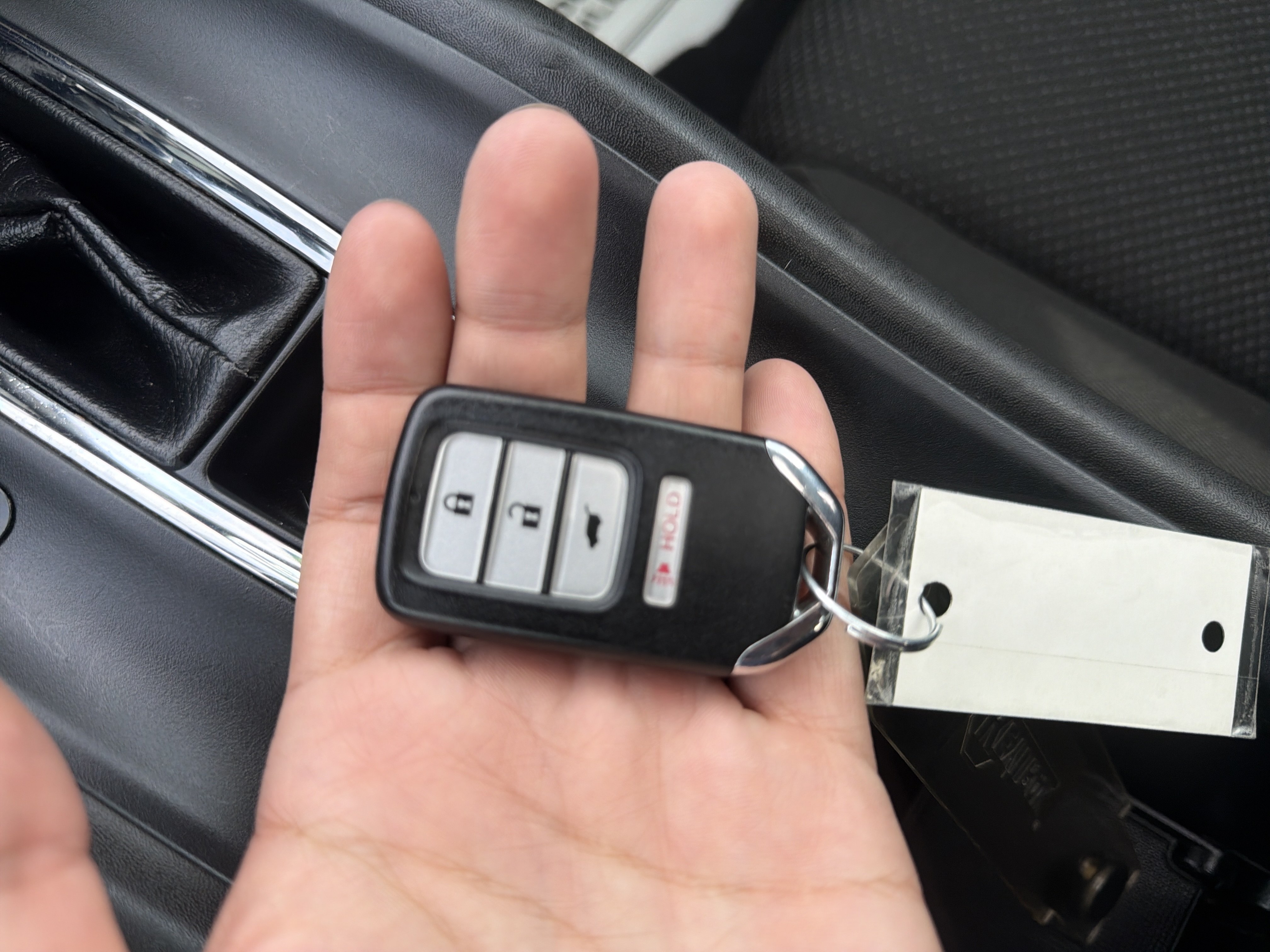 Used 2018 Honda HR-V EX image 31