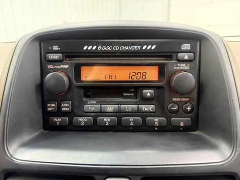Used 2003 Honda CR-V EX image 23