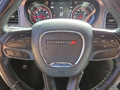 Used 2023 Dodge Charger GT w/ Cold Weather Package image 16