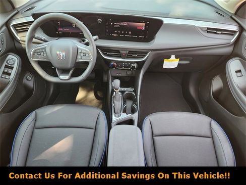 New 2026 Buick Encore GX Sport Touring image 19