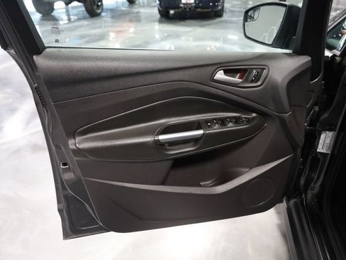 Used 2015 Ford C-MAX Energi SEL w/ Exterior Protection Package FWD image 10