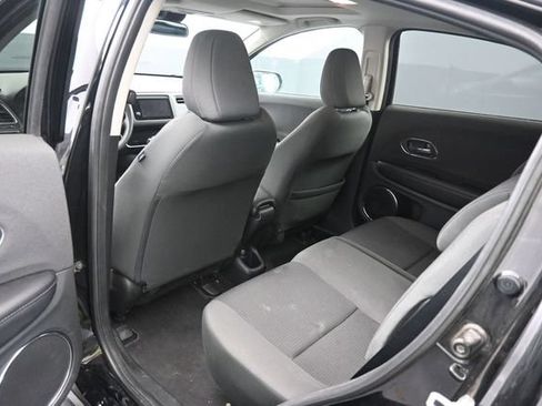 Used 2022 Honda HR-V EX image 12