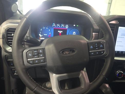Used 2025 Ford F150 Lariat AWD/4WD image 10