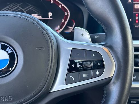 Used 2022 BMW 430i Gran Coupe w/ M Sport Package image 17