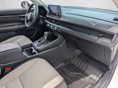 Used 2024 Honda CR-V EX image 26