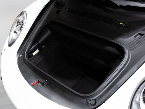 Used 2018 Porsche 911 Turbo AWD/4WD image 48
