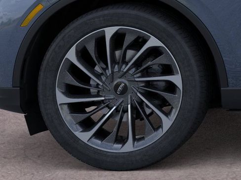 New 2026 Lincoln Aviator Reserve AWD/4WD image 19