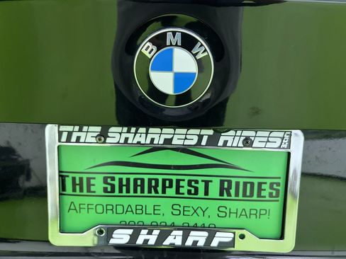 Used 2017 BMW 330e RWD image 12