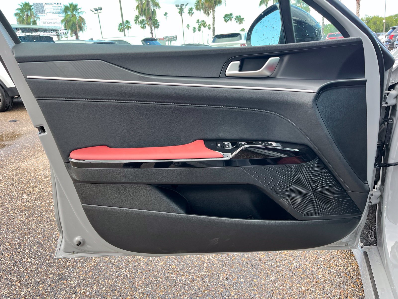New 2026 Kia K5 GT-Line FWD image 16