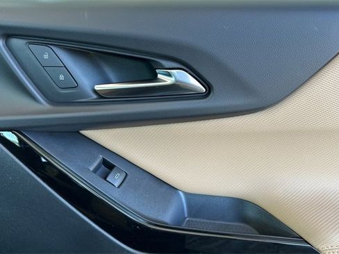 New 2026 Chevrolet Equinox ACTIV w/ Convenience Package III image 23