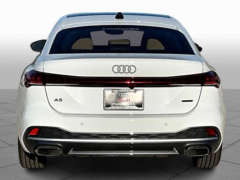 Used 2025 Audi A5 2.0T Premium Plus image 4