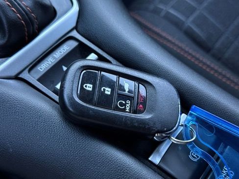 Used 2024 Honda HR-V Sport image 34