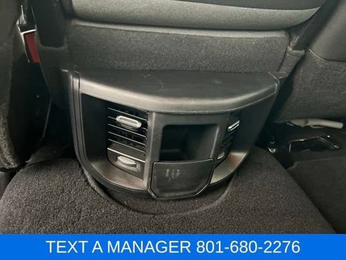 Used 2024 RAM 2500 Big Horn AWD/4WD image 40