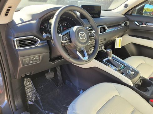 New 2025 MAZDA CX-5 AWD 2.5 S image 14