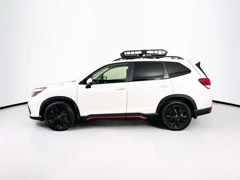 Used 2021 Subaru Forester Sport AWD/4WD image 4