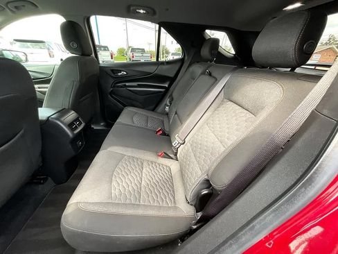 Used 2020 Chevrolet Equinox LT AWD/4WD image 30