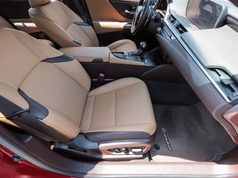 Used 2021 Lexus ES 350 w/ Premium Package FWD image 74