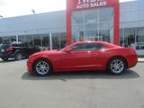 Used 2015 Chevrolet Camaro LS image 2