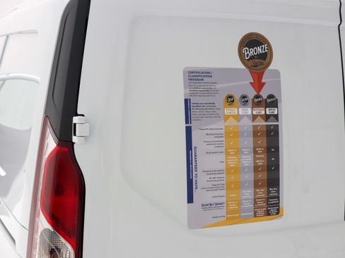 Used 2020 Ford Transit Connect XL FWD image 35