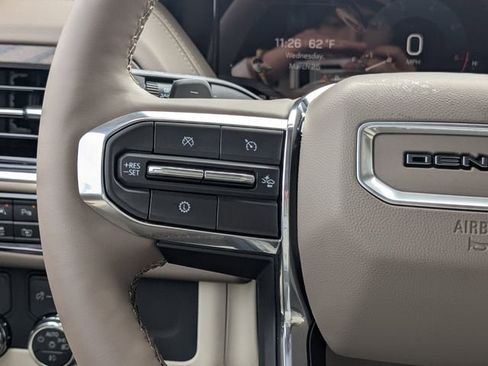 New 2026 GMC Yukon Denali w/ Sun & Power Step Package image 29