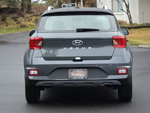 New 2026 Hyundai Venue SEL image 5