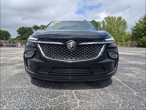 Used 2023 Buick Enclave Avenir AWD/4WD image 9