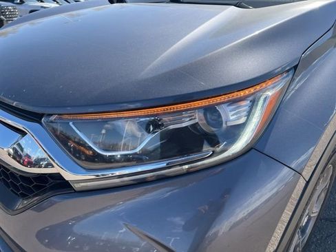 Used 2017 Honda CR-V EX-L image 9