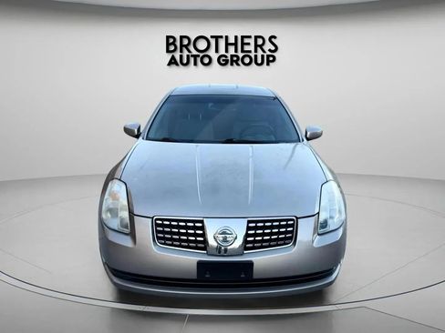 Used 2004 Nissan Maxima 3.5 SE w/ Premium Audio Pkg image 3